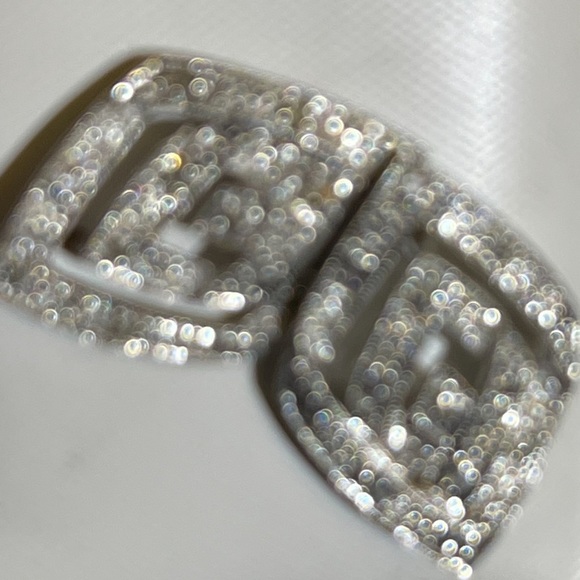 Diamond earrings - Picture 2 of 5